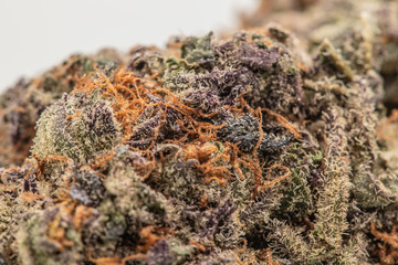 Cannabis Macro