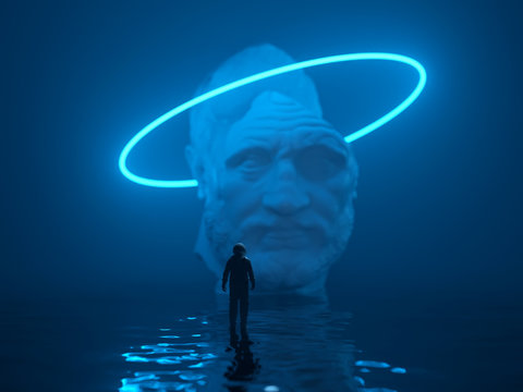 in search of universal reason