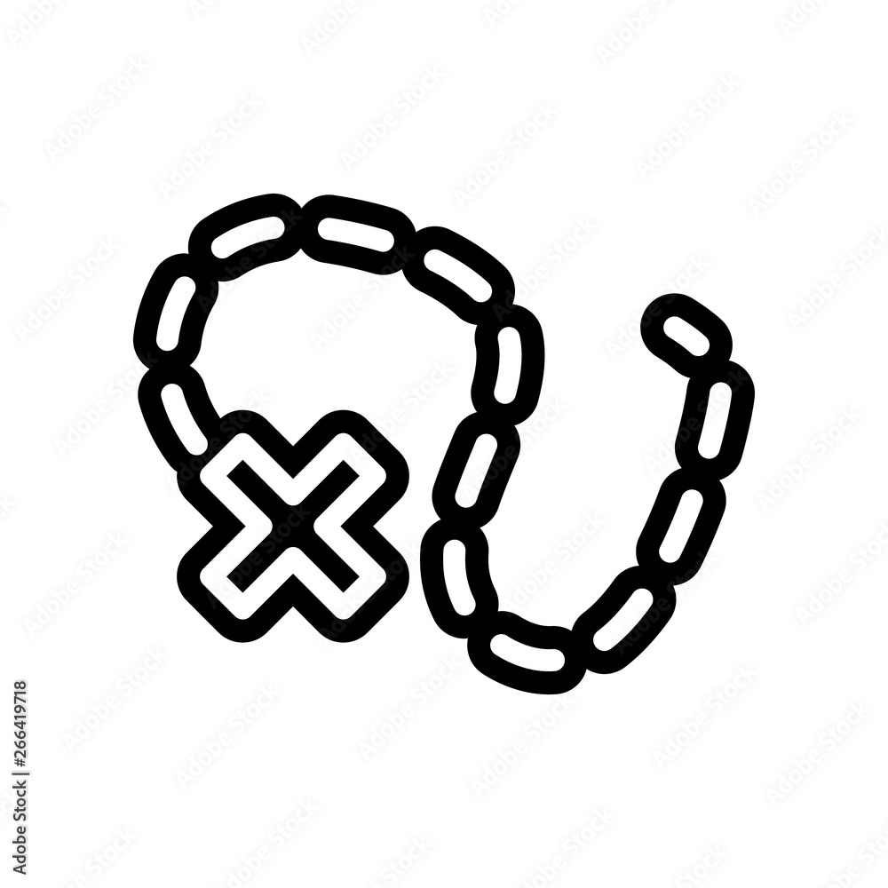 Poster dotted line icon. element of navigation for mobile concept and web apps icon. glyph, flat icon for w
