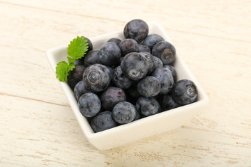 Blueberry