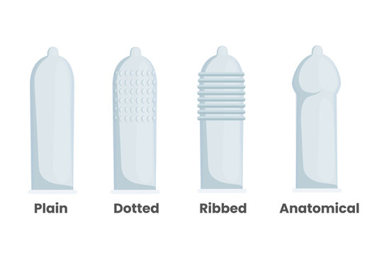 All kinds of condoms top