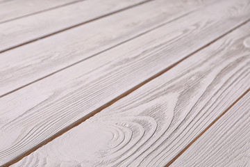 Texture of wooden surface as background, closeup