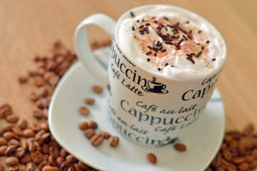 Cappuccino