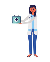 medical people staff