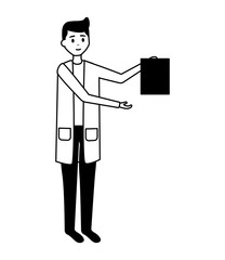 medical people staff