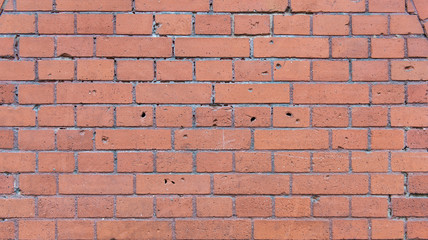 brick wall background texture