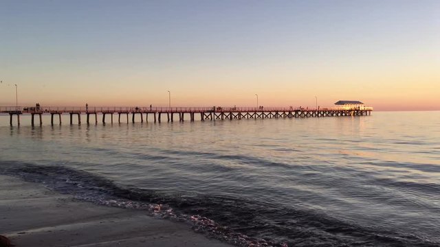 EVER LIGHT DUSK HENLEY