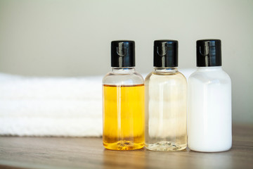 Spa Relax And Healthy Care. Healthy Concept. Natural domestic products for skincare
