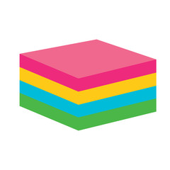 abstract office object