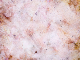 Colored Concrete Effect Texture Background 