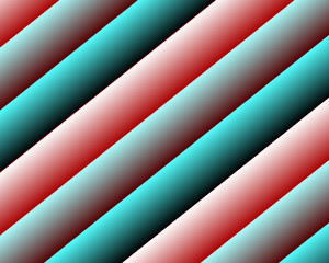 Abstract color background, digital pattern