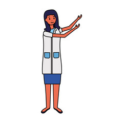 medical people staff