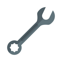Wrench construction tool