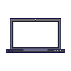 technlogy device cartoon