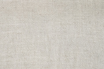 Fototapeta premium Canvas texture background
