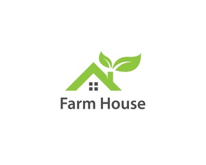 Farm house logo