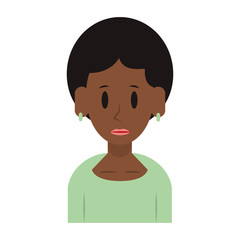 person upper body cartoon