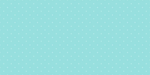 Background pattern seamless geometric plus sign abstract green aqua color vector. Summer background design.