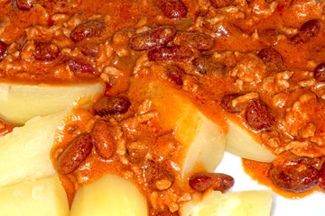 Chili con carne