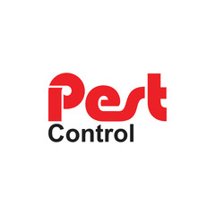 pest control text vector