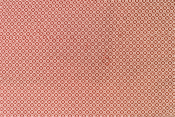 seamless texture, linen fabric plain weave closeup copy space