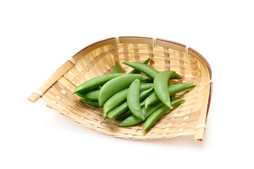 スナップエンドウ