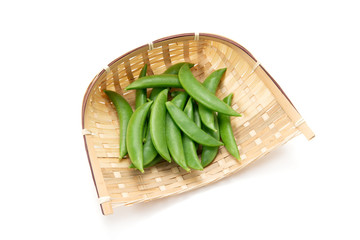 スナップエンドウ