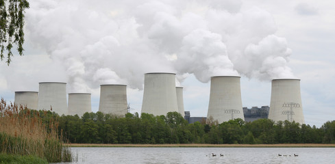 power plant in germany brandenburg