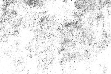 Texture black and white abstract grunge style. Vintage abstract texture of old surface. Pattern and texture of cracks, scratches and chip.