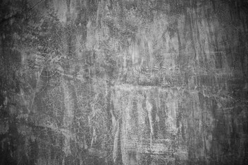 Gray concrete surface.