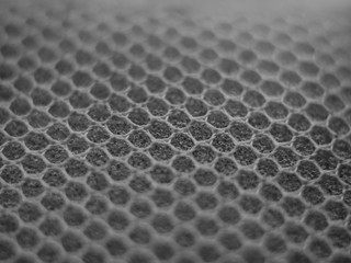 Naklejka premium abstract fiber net background