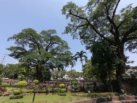 パコ公園、マニラ、フィリピン
