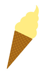 ソフトクリーム