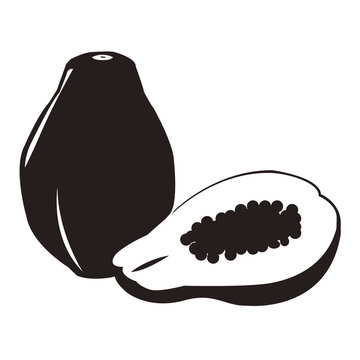 1 413 Best パパイヤ Images Stock Photos Vectors Adobe Stock