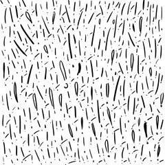 The structure consists of exclamation points. Illustration for packaging, designer bags, packaging, bags, clothing, Wallpaper.