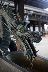 Temple Higashi honganji-5
