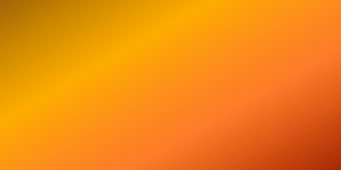 colorful gradient orange and brown background