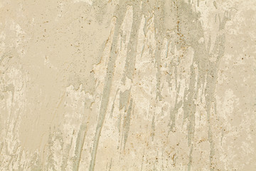 Old pastel textures wall background. Perfect background with spa