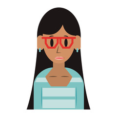 person upper body cartoon