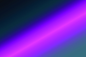 colorful gradient purple, black and blue background