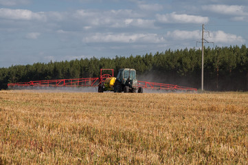 Fototapeta premium Equipment