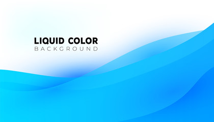 Modern colorful fluid creative templates with dynamic linear waves.