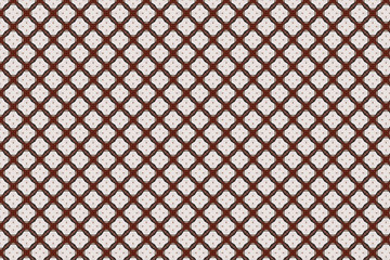 Illustration graphic ornament.  Multicolor artwork/background - Illustration