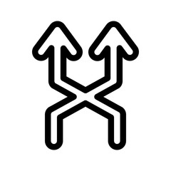  Up Direction Arrow Icon For Your Project