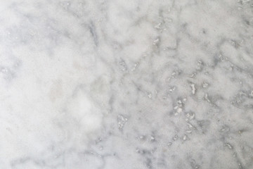 White marble texture abstract background