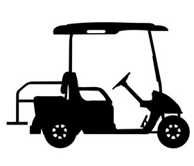 golf cart