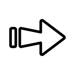  Right Direction Arrow Icon For Your Project