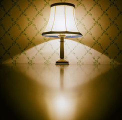 Lampe