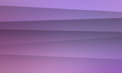 Fototapeta premium Material design. Abstract background. Vector illustration.