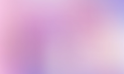 Abstract blur background. Blurred color backdrop.